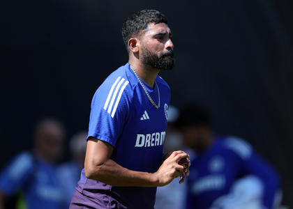 Adjust the length and line according to England's batsman, advises Pathan to India’s support bowlers | Adjust the length and line according to England's batsman, advises Pathan to India’s support bowlers