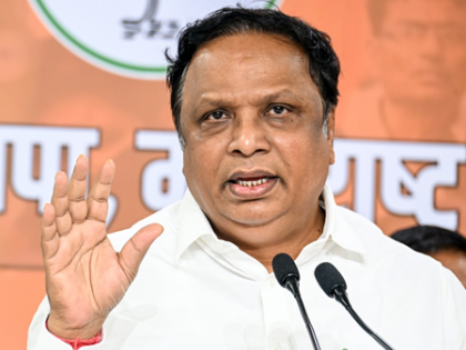 Gondan Kala art should be included in the curriculum: Maha Minister | Gondan Kala art should be included in the curriculum: Maha Minister