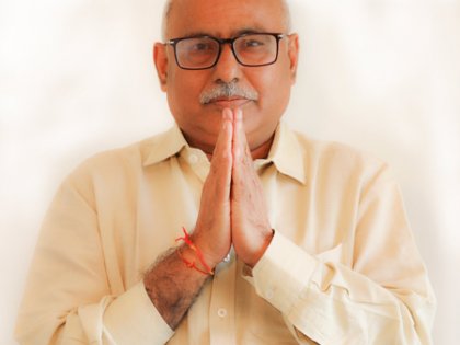 Hemant Khandelwal set to take charge as Madhya Pradesh BJP president | Hemant Khandelwal set to take charge as Madhya Pradesh BJP president