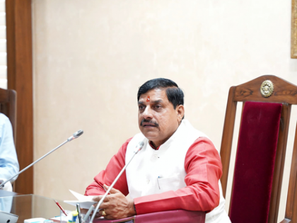 MP govt to felicitate organ and body donors at national events, receive state of honour during last rites | MP govt to felicitate organ and body donors at national events, receive state of honour during last rites