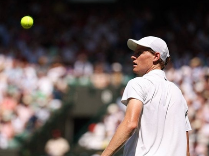Wimbledon 2025: Sinner cruises past Nardi, Musetti crashes out on Day 2 | Wimbledon 2025: Sinner cruises past Nardi, Musetti crashes out on Day 2