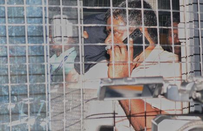 TN’s most wanted militant, Abubacker Siddique, arrested after 30 years | TN’s most wanted militant, Abubacker Siddique, arrested after 30 years