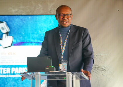 South African trade minister pushes for extension of 90-day US tariff pause | South African trade minister pushes for extension of 90-day US tariff pause