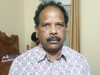 Odisha Vigilance arrests senior govt official over DA charges | Odisha Vigilance arrests senior govt official over DA charges