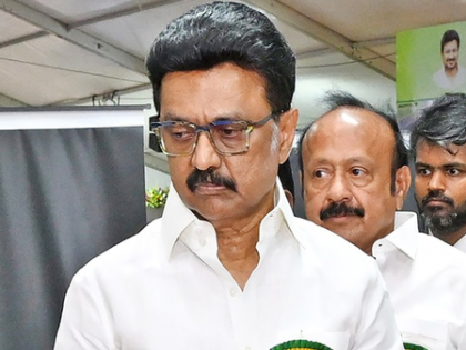 MK Stalin hands over Tiruppuvanam custodial death case to CBI, assures justice | MK Stalin hands over Tiruppuvanam custodial death case to CBI, assures justice