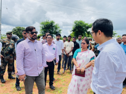 51-Shakti Peethas Park to be set up in Tripura to boost spiritual heritage: Minister | 51-Shakti Peethas Park to be set up in Tripura to boost spiritual heritage: Minister 51-Shakti Peethas Park to be set up in Tripura to boost spiritual heritage: Minister | 51-Shakti Peethas Park to be set up in Tripura to boost spiritual heritage: Minister