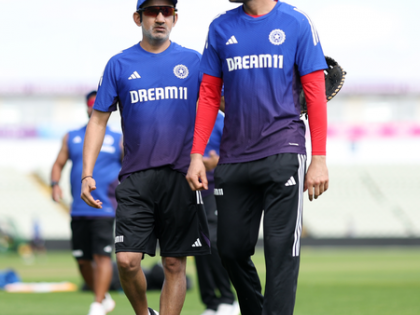 Indian cricket team told to stay indoors after a suspicious package found near hotel | Indian cricket team told to stay indoors after a suspicious package found near hotel