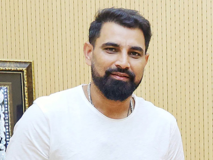 Calcutta HC orders Mohammed Shami to pay Rs 4 lakh alimony to estranged wife | Calcutta HC orders Mohammed Shami to pay Rs 4 lakh alimony to estranged wife Calcutta HC orders Mohammed Shami to pay Rs 4 lakh alimony to estranged wife | Calcutta HC orders Mohammed Shami to pay Rs 4 lakh alimony to estranged wife