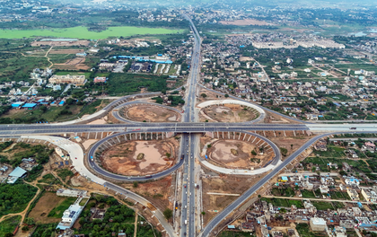 NHAI likely to garner Rs 35,000-40,000 crore from road assets in FY26 | NHAI likely to garner Rs 35,000-40,000 crore from road assets in FY26 NHAI likely to garner Rs 35,000-40,000 crore from road assets in FY26 | NHAI likely to garner Rs 35,000-40,000 crore from road assets in FY26