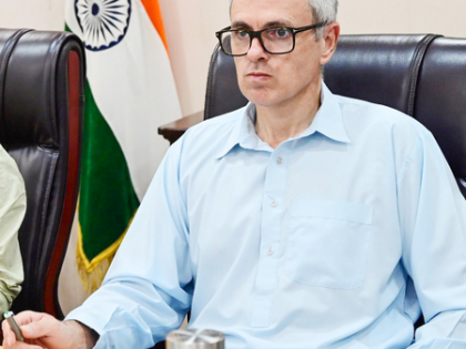 Restore July 13, December 5 public holidays: Omar Abdullah govt to L-G | Restore July 13, December 5 public holidays: Omar Abdullah govt to L-G Restore July 13, December 5 public holidays: Omar Abdullah govt to L-G | Restore July 13, December 5 public holidays: Omar Abdullah govt to L-G