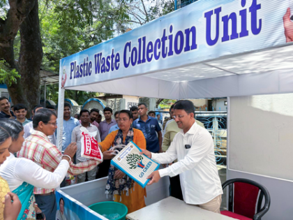 1,985 tonnes of banned single-use plastic items seized, Rs 19.82 cr fine levied: Minister | 1,985 tonnes of banned single-use plastic items seized, Rs 19.82 cr fine levied: Minister 1,985 tonnes of banned single-use plastic items seized, Rs 19.82 cr fine levied: Minister | 1,985 tonnes of banned single-use plastic items seized, Rs 19.82 cr fine levied: Minister