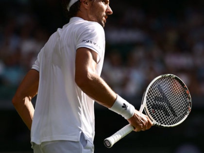 Wimbledon 2025: Rinderknech stuns Zverev in five sets, Fritz beats Mpetshi Perricard | Wimbledon 2025: Rinderknech stuns Zverev in five sets, Fritz beats Mpetshi Perricard Wimbledon 2025: Rinderknech stuns Zverev in five sets, Fritz beats Mpetshi Perricard | Wimbledon 2025: Rinderknech stuns Zverev in five sets, Fritz beats Mpetshi Perricard