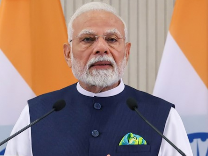 PM Modi to embark on five-nation tour today, beginning with Ghana | PM Modi to embark on five-nation tour today, beginning with Ghana