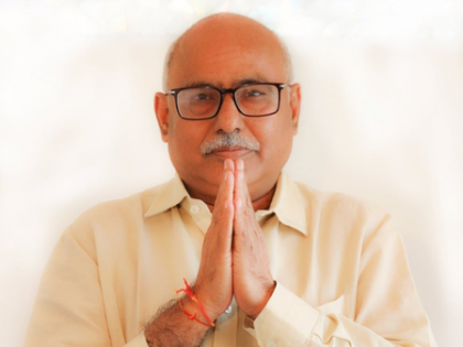 BJP to make formal announcement of new MP unit chief today | BJP to make formal announcement of new MP unit chief today