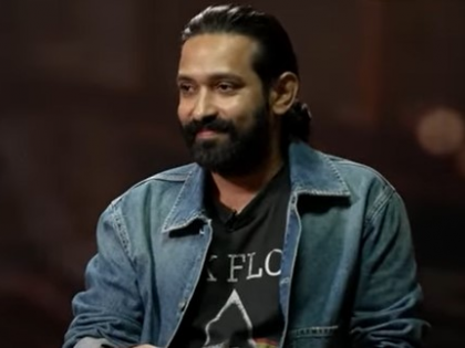 Vikrant Massey shares how Shanaya Kapoor broke the nepotism stereotype with her hard work on ‘Aankhon Ki Gustaakhiyan’ | Vikrant Massey shares how Shanaya Kapoor broke the nepotism stereotype with her hard work on ‘Aankhon Ki Gustaakhiyan’