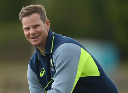 Smith edges towards return for second Test vs WI, unlikely to field in slips | Smith edges towards return for second Test vs WI, unlikely to field in slips