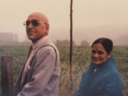 Amrish Puri’s grandson Vardhaan Puri recalls emotional memory just days before the actor’s death | Amrish Puri’s grandson Vardhaan Puri recalls emotional memory just days before the actor’s death