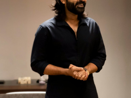 Simbu to sport dual looks in Vetrimaran's film? | Simbu to sport dual looks in Vetrimaran's film?