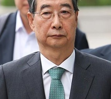 South Korea: Special counsel questions ex-PM, industry minister in martial law probe | South Korea: Special counsel questions ex-PM, industry minister in martial law probe