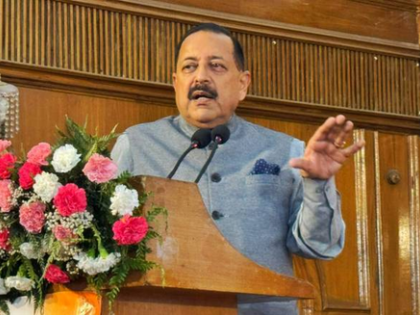 Automated Weather Stations, doppler radars boosting real-time climate prediction in India: Minister | Automated Weather Stations, doppler radars boosting real-time climate prediction in India: Minister