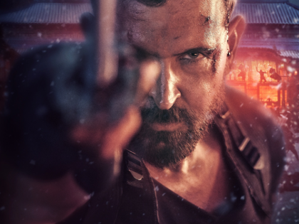 Hrithik Roshan and NTR Jr to separately promote ‘War 2’ | Hrithik Roshan and NTR Jr to separately promote ‘War 2’