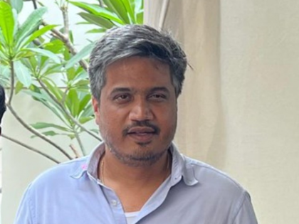Rohit Pawar slams Kiren Rijiju's Ambedkar remarks, downplays Congress' solo BMC poll call | Rohit Pawar slams Kiren Rijiju's Ambedkar remarks, downplays Congress' solo BMC poll call