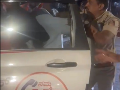 FIR filed against 3 men for provoking women to file false complaint against K'taka cops | FIR filed against 3 men for provoking women to file false complaint against K'taka cops