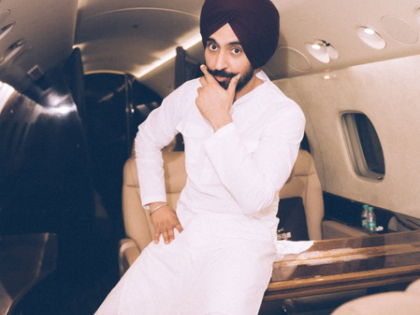 Here’s how Diljit Dosanjh remains unfazed amid the ‘Sardaar Ji 3’ controversy | Here’s how Diljit Dosanjh remains unfazed amid the ‘Sardaar Ji 3’ controversy