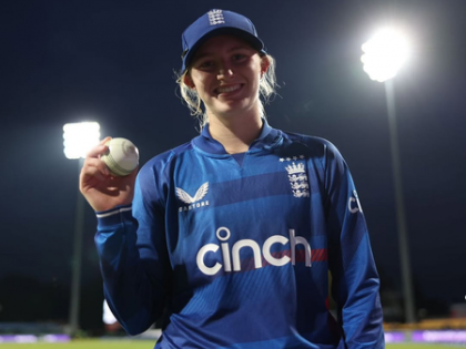 Knight backs Charlie Dean recall for remaining T20Is against India | Knight backs Charlie Dean recall for remaining T20Is against India