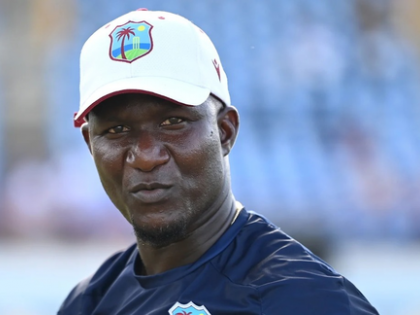 'I wish he has an awesome game': Sammy holds no 'grudges' against TV umpire after Barbados fallout | 'I wish he has an awesome game': Sammy holds no 'grudges' against TV umpire after Barbados fallout