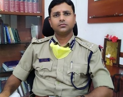 K'taka govt moves HC against CAT order quashing IPS officer’s suspension in stampede case | K'taka govt moves HC against CAT order quashing IPS officer’s suspension in stampede case