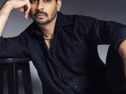 Tahir Raj Bhasin reveals which 'Special Ops 2' co-star left a lasting impression on him | Tahir Raj Bhasin reveals which 'Special Ops 2' co-star left a lasting impression on him