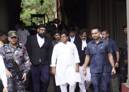 Repeatedly subjected to harassment by police: Bengal BJP chief petitions Calcutta HC | Repeatedly subjected to harassment by police: Bengal BJP chief petitions Calcutta HC