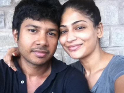 Actress Vijayalakshmi's husband pens adorable b'day greeting; Says she has a heart to match her beautiful face | Actress Vijayalakshmi's husband pens adorable b'day greeting; Says she has a heart to match her beautiful face