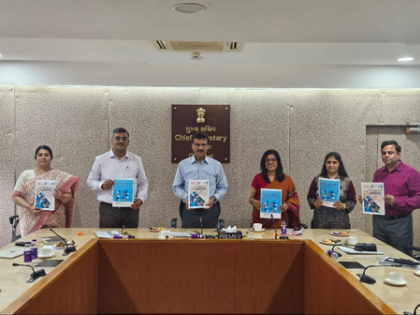 Gujarat holds high-level convergence meeting on antimicrobial resistance | Gujarat holds high-level convergence meeting on antimicrobial resistance