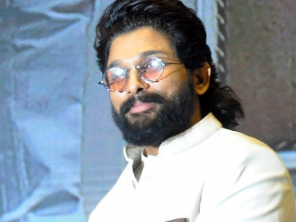 Allu Arjun's 'Ravanam' with Prashanth Neel in the works? Producer reacts | Allu Arjun's 'Ravanam' with Prashanth Neel in the works? Producer reacts