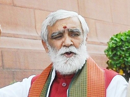 Bihar: Upset over not finding seat, BJP’s Ashwini Choubey walks out of working committee meet | Bihar: Upset over not finding seat, BJP’s Ashwini Choubey walks out of working committee meet
