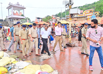 Uttarakhand: Political row erupts as licensing becomes mandatory for food vendors during Kanwar Yatra | Uttarakhand: Political row erupts as licensing becomes mandatory for food vendors during Kanwar Yatra