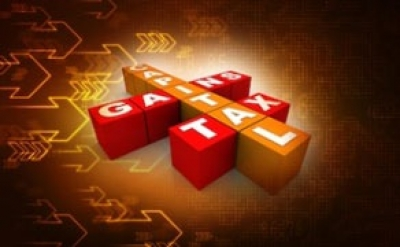 Govt raises cost inflation index to 376, boosts tax relief on asset sales | Govt raises cost inflation index to 376, boosts tax relief on asset sales