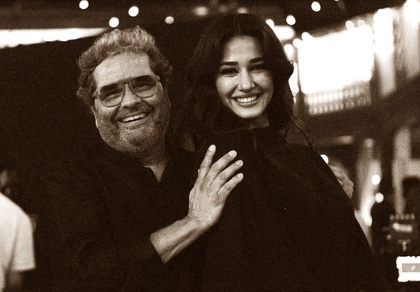 Disha Patani roped in for a special appearance in Shahid Kapoor & Vishal Bhardwaj's untitled next | Disha Patani roped in for a special appearance in Shahid Kapoor & Vishal Bhardwaj's untitled next