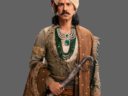 Ronit Bose Roy bids adieu to his ‘Chakravarti Samrat Prithviraj Chauhan’ character | Ronit Bose Roy bids adieu to his ‘Chakravarti Samrat Prithviraj Chauhan’ character