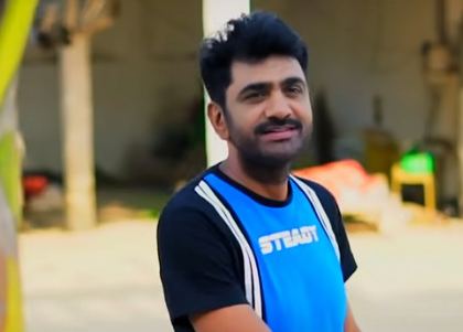 Haryanvi actress makes sensational allegations against actor Uttar Kumar, accuses him of sexual exploitation | Haryanvi actress makes sensational allegations against actor Uttar Kumar, accuses him of sexual exploitation