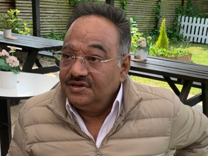 Samik Bhhattacharya set to become Bengal BJP’s new chief | Samik Bhhattacharya set to become Bengal BJP’s new chief