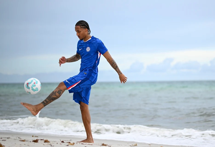 Chelsea sign Joao Pedro from Brighton & Hove Albion on eight-year deal | Chelsea sign Joao Pedro from Brighton & Hove Albion on eight-year deal