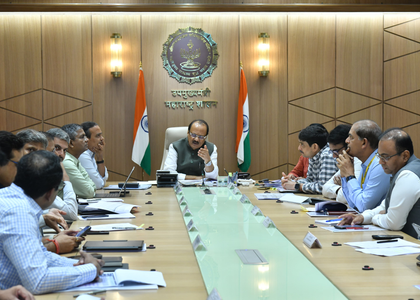 Projects under 15th Finance Commission should be completed on time: Ajit Pawar | Projects under 15th Finance Commission should be completed on time: Ajit Pawar
