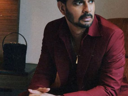 Tahir says he admires Kay Kay Menon’s quality to portray antagonists and protagonists with equal finesse | Tahir says he admires Kay Kay Menon’s quality to portray antagonists and protagonists with equal finesse