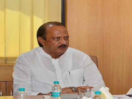 Govt sensitive to farmers’ concerns but Oppn wants to politicise issue: Ajit Pawar | Govt sensitive to farmers’ concerns but Oppn wants to politicise issue: Ajit Pawar
