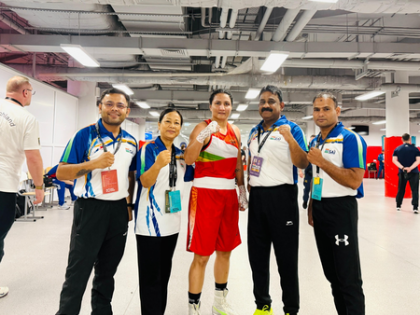 World Boxing Cup: Minakshi and Pooja Rani secure medals for India in Astana | World Boxing Cup: Minakshi and Pooja Rani secure medals for India in Astana