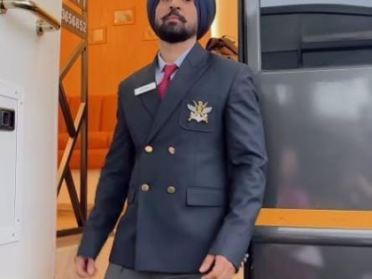 Diljit Dosanjh tries to douse rumours of removal from 'Border 2', drops video from the shoot | Diljit Dosanjh tries to douse rumours of removal from 'Border 2', drops video from the shoot