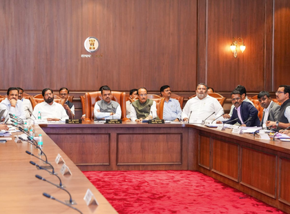 Maha: State council members express displeasure over their 'neglect' | Maha: State council members express displeasure over their 'neglect'